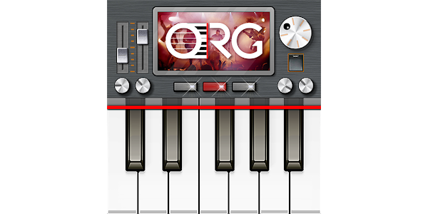 ORG 24 Your Music Apps on Google Play