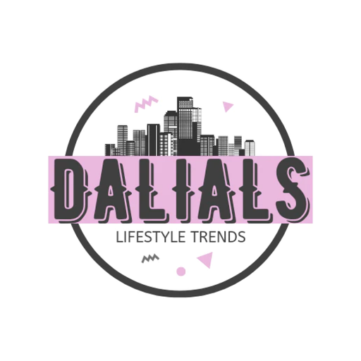 Dalials logo