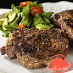 Beef recipes Apk