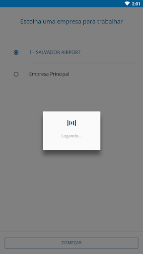PrismaMobile Telefônica Patrim Screen 3
