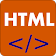 HTML Editor Pro icon
