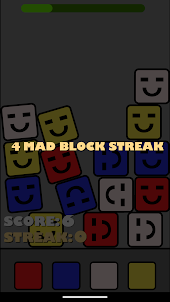 Mad Blocks