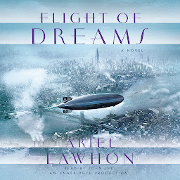 Icon image Flight of Dreams: A Novel