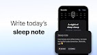 screenshot of Sleep Routine: Tracker, Alarm