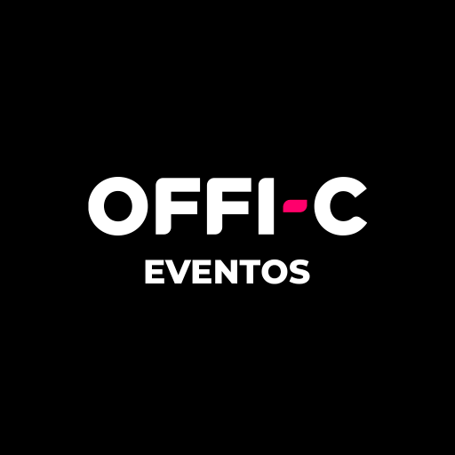 OFFI-C EVENTOS logo