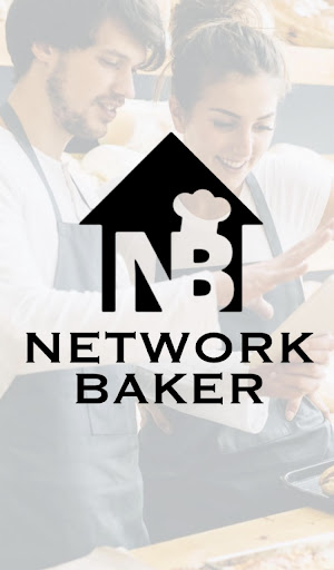 Android application Network Baker screenshort