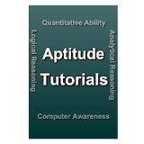 Apptitude tutorial icon