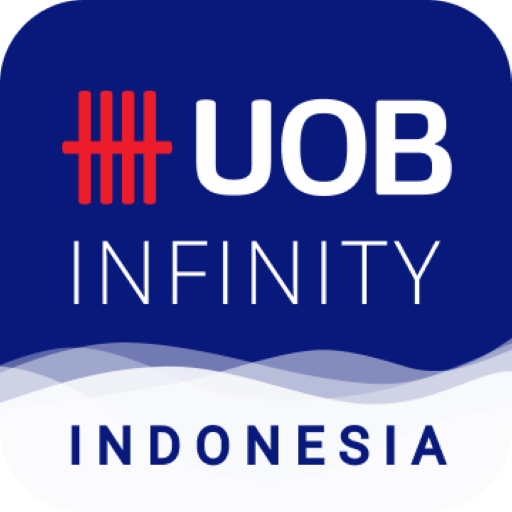 UOB Infinity Indonesia 4.0.1 Icon