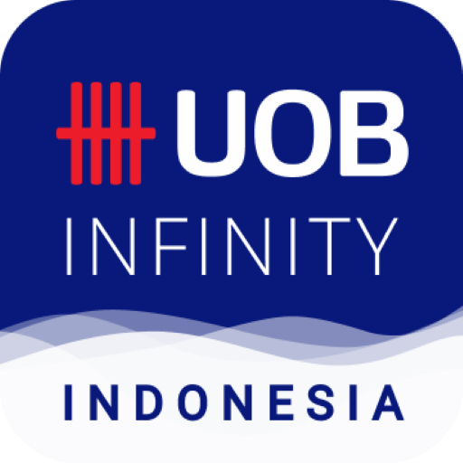 UOB Infinity Indonesia Logo