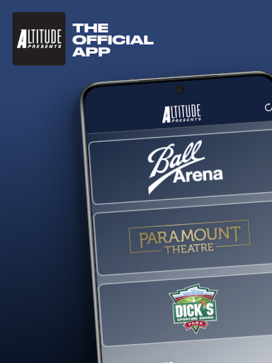 Altitude Presents screenshot 4