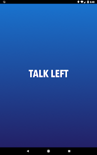 Talk Left - Progressive Talk Radio
