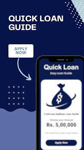 Quick Loan - Cash Loan Guide