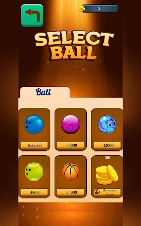 Game screenshot Bowling Strike Arena! hack