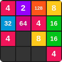 2048 Number Puzzle Board Game Download on Windows