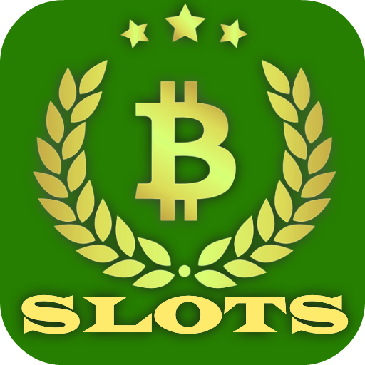 Crypto slots casino