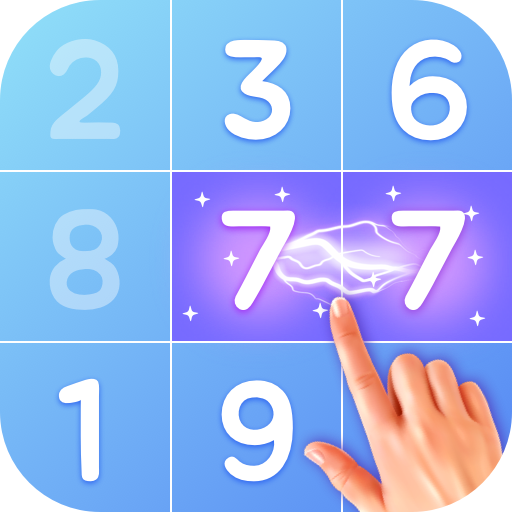 Number Match: Number Games 1.0.34 Icon