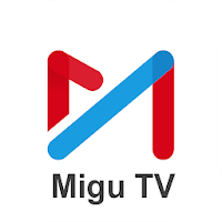 Migu TV - китайские драмы и сериалы и музыка