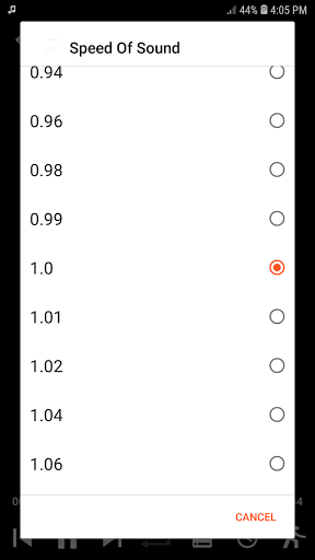 Muhammad Ayyub Quran Offline MP3 2021