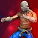 Street Taken Fighter - Androidアプリ