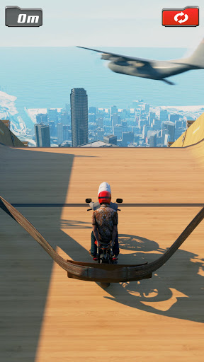 Ramp Bike Jumping 0.0.7 screenshots 1