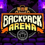 BackPack Arena: Fantasy Battle icon