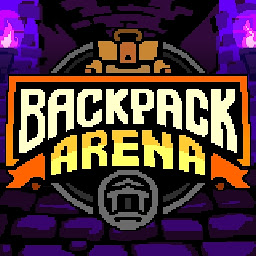 Imagen de ícono de BackPack Arena: Fantasy Battle