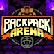 BackPack Arena: Fantasy Battle - Androidアプリ