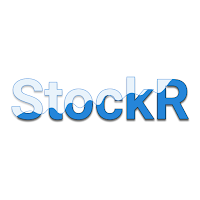 StockR - Stock research Price
