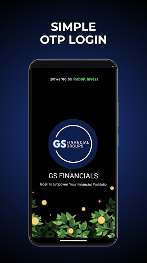 GS Financial Groups