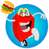 Super Macdonald icon