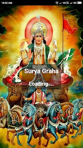 Surya Graha