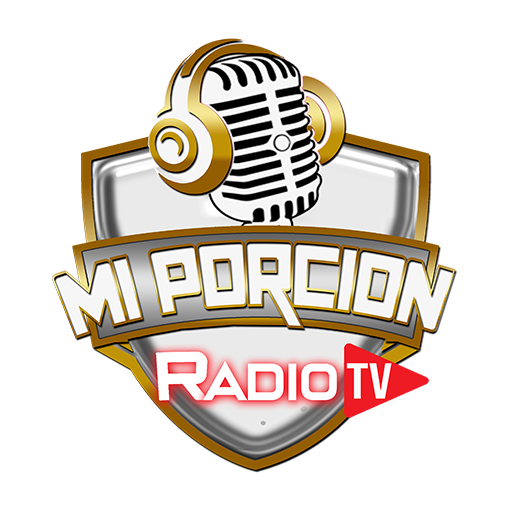 Mi Porcion Radio logo