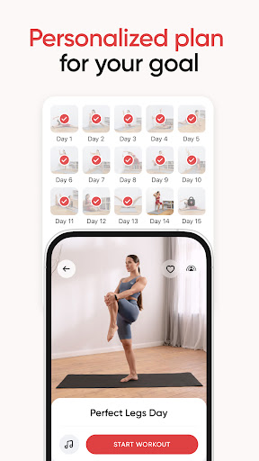 BetterMe: Health Coaching - Health & Fitness - apps