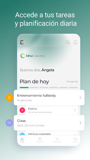 Anteprima dell'app