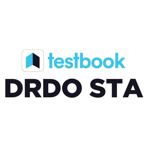 DRDO STA Exam Preparation App - AppWisp.com