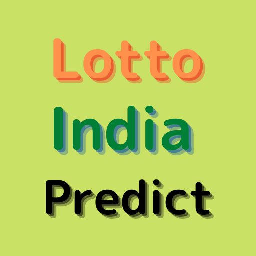 Lotto India Predict logo