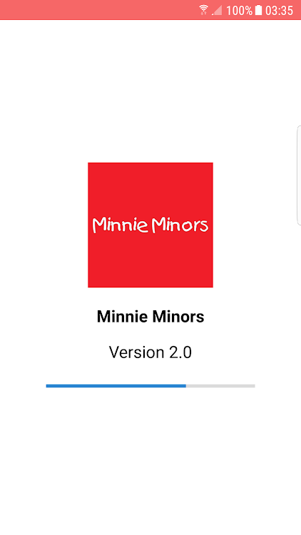Minnie Minors - 1.10 - (Android)