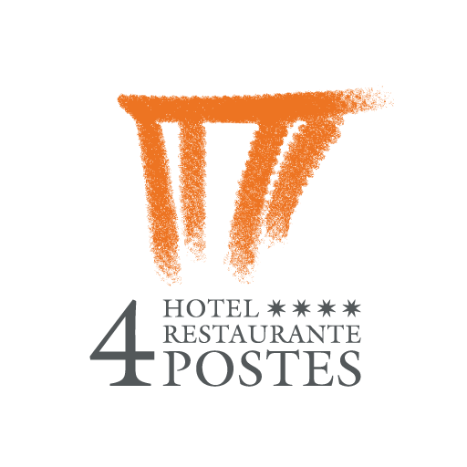 4 Postes Eventos logo