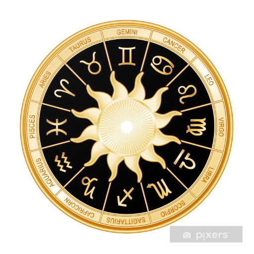 Burç Rehberi logo
