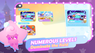 PuffGo - Screenshot 2
