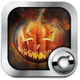 Halloween Solo Launcher Theme icon