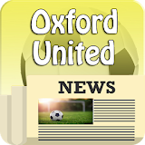Breaking Oxford United News icon