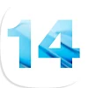 Color Os 14 theme and launcher icon