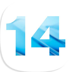 Icon image Color Os 14 theme and launcher