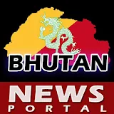 News Portal Bhutan icon