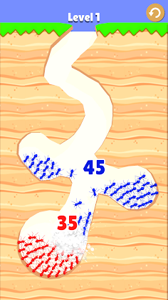Ant Hero - Screenshot 1
