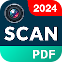 Сканер PDF — DocScan