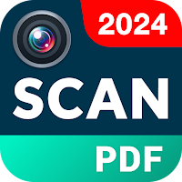 Бесплатный сканер PDF — сканер PDF, DocScan