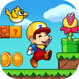 Super Matino - Adventure Game: Download & Review