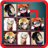Real Ninja Onet Link Up icon
